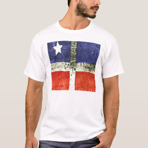 T-shirt Lares, Lares, Tierra Père Noël