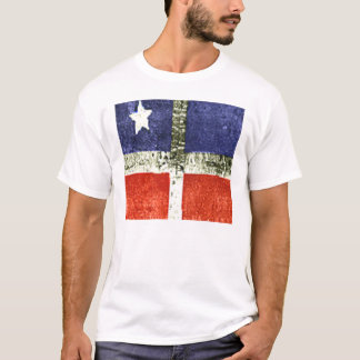 T-shirt Lares, Lares, Tierra Père Noël