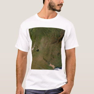 T-shirt L'Argentine