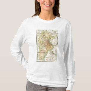T-shirt L'Argentine 2