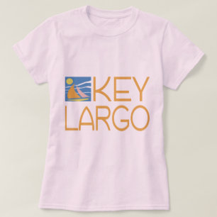 T-shirt Largo principal