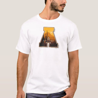 T-shirt L'Arizona