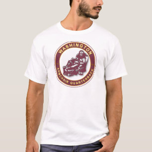 T-shirt L'ARMCHAIR QB - Washington