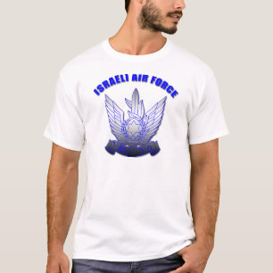 T-shirt L'Armée de l'Air israélienne