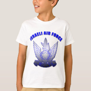 T-shirt L'Armée de l'Air israélienne