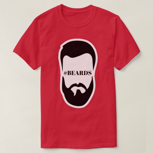 T-shirt Larmes (Design devant)