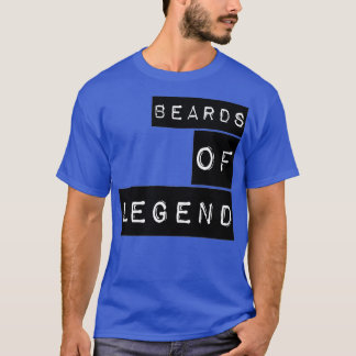 T-shirt Larmes De Légende