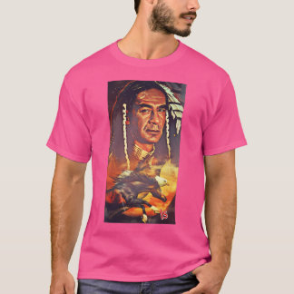 T-shirt Larry Sellers