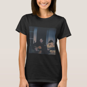 T-shirt Larry Stylinson