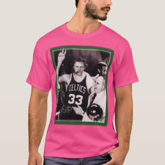 T-shirt Larry Tabac