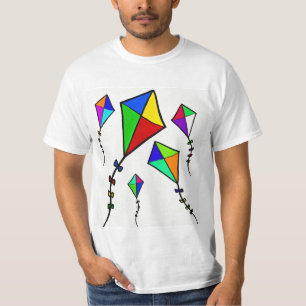 T-shirt L'art de l'amant volant