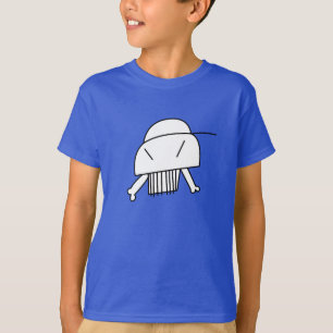 T-shirt L'art de votre enfant