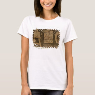 T-shirt L'art, "des arts libéraux" font un cycle (le