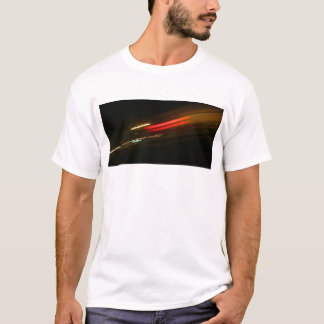 T-shirt l'art du compromis