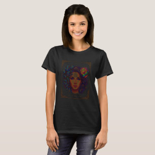 T-shirt L'art du jeu