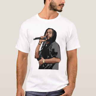 T-shirt L'art PARTYNEXTDOOR