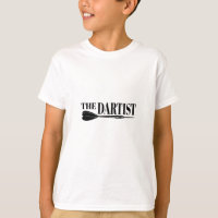 L'artiste Dartist Dart