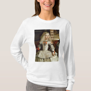 T-shirt Las Meninas ou la famille de Philip IV, c.1656