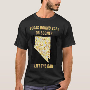 T-SHIRT LAS VEGAS