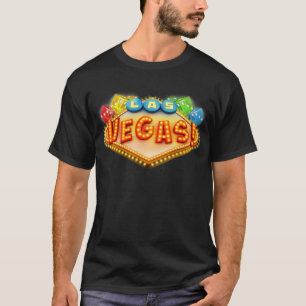 T-shirt las vegas