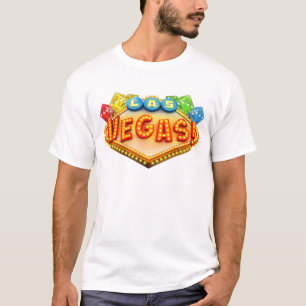 T-shirt las vegas