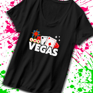 T-shirt Las Vegas