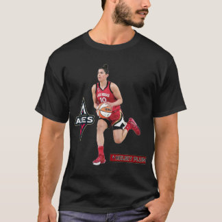 T-shirt Las Vegas Aces Las Vegas Aces Las Vegas Aces Las V