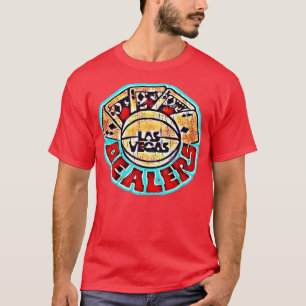 T-shirt Las Vegas Dealers Basketball