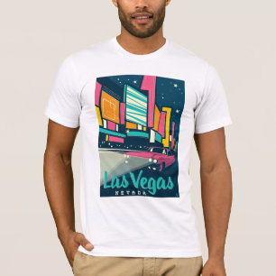 T-shirt Las Vegas, NV