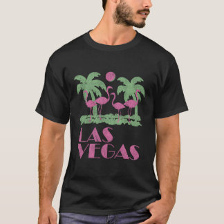 T-shirt Las Vegas vintage