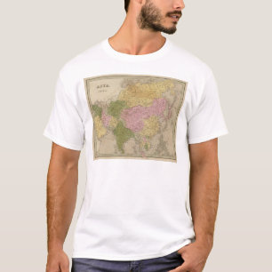 T-shirt L'Asie 12