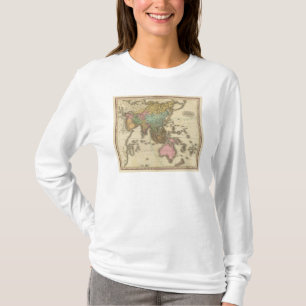 T-shirt L'Asie 39