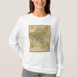 T-shirt L'Asie 4