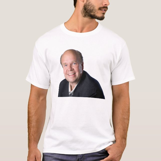 T-shirt Lasse The Wub Final? (Devant)