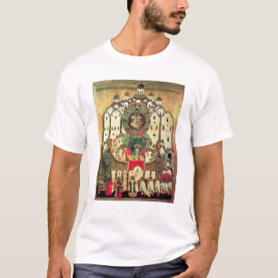 T-shirt L'Assemblée des anges