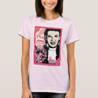 L'Assistant D'Oz™ | Dorothy™ & Toto™ - Personne de