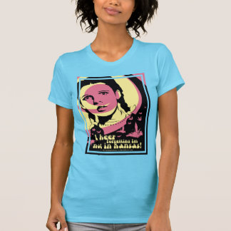 T-shirt L'Assistant D'Oz™ | Je ne suis pas au Kansas
