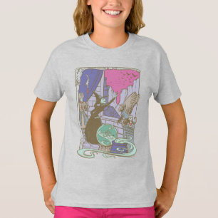 T-shirt L'Assistant D'Oz™ Storybook Wicked Witch™