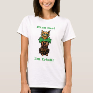 T-shirt L'Assistant Magique Vintage de Toto avec un nœud v