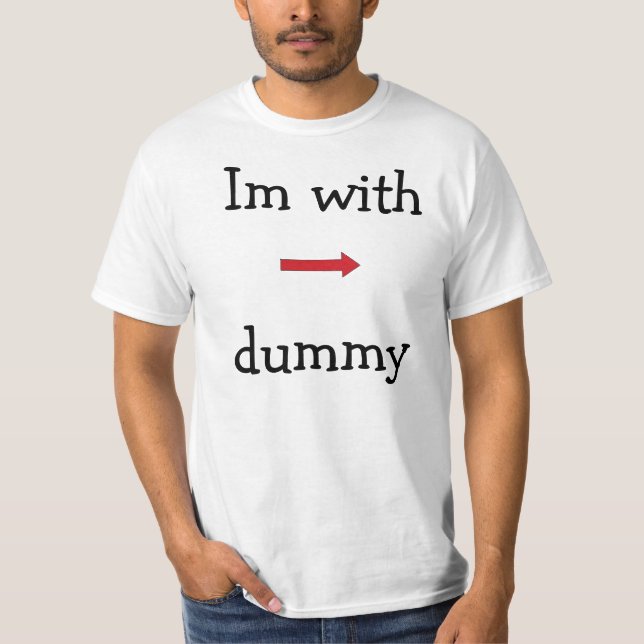 T-shirt l'associé du simulacre (Devant)