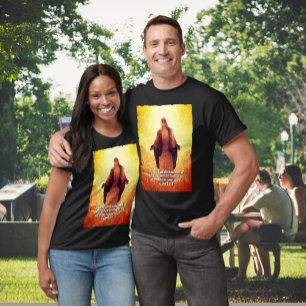 T-shirt L'Assomption de la Vierge Marie Verbe de la Bibl