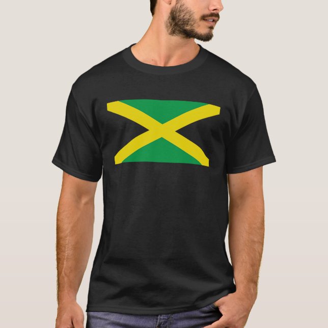 T-shirt Last minute Jamaican Bobsled Team Halloween Group  (Devant)