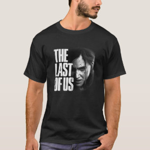 T-shirt Last of Us Ellie