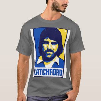 T-shirt Latchford