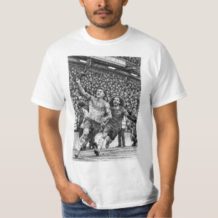 T-shirt late but enzo goal pour chelsea