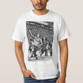 T-shirt late but enzo goal pour chelsea