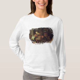 T-shirt L'atelier de l'alchimiste