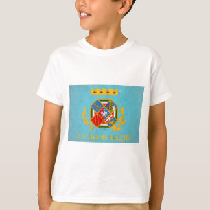 T-shirt Latium