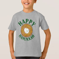 Latkes Happy Hanoukka Chanukah Jours fériés juifs
