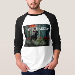 T-shirt L'atmosphère mystique de SlipperyJoe à l'Halloween